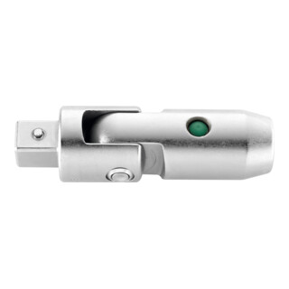 554 Tête articulée 132 mm