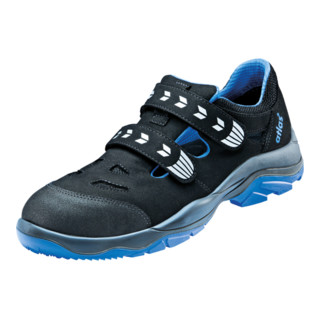 40-47 Atlas Sicherheitsschuhe Arbeitsschuhe A240 S1 grün green ESD Sneaker Gr