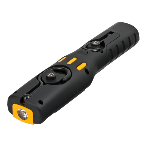 6+1 LED- accu Multifunctieverlichting HL2 DA 61 M3H2 300+100lm