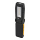 6+1 LED Akku Multifuntkionsleuchte HL DA61 MH, IP 54, 280+70lm-1