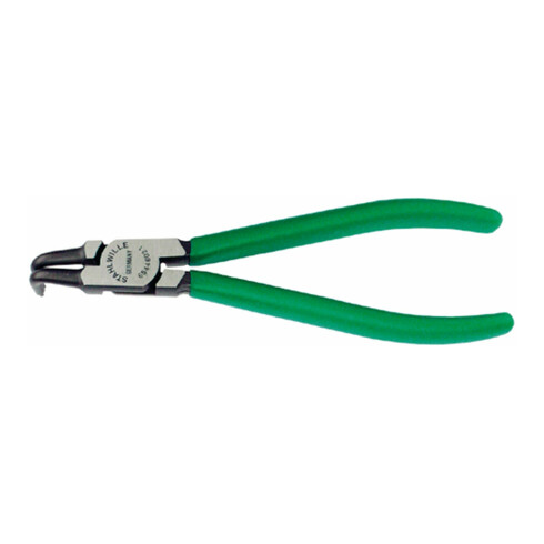Stahlwille 6544 Pince à circlips pour anneaux intérieurs