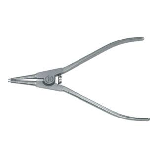 Stahlwille 6545 Pince à circlips pour anneaux extérieurs