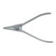 6545 Pinces pour circlips extérieurs Gr. A 4; 315 mm; Spitzendurchmesser 3,2 mm; für Sicherungen 85-140 mm; Kopf ; Griffe