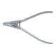 6546 Pinces pour circlips extérieurs Gr. A 11; 125 mm; Spitzendurchmesser 1,3; für Sicherungen 10-25 mm; Kopf ; Griffe
