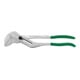 Clé à pince Stahlwille PowerGRIP chromée 6573-1