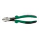 6602 Pinces coupantes de côté avec chanfrein de coupe 200 mm; Kopf ; Griffe
