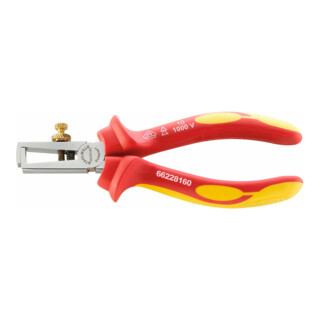 Stahlwille 6622 VDE Pinces à dénuder 6622 VDE