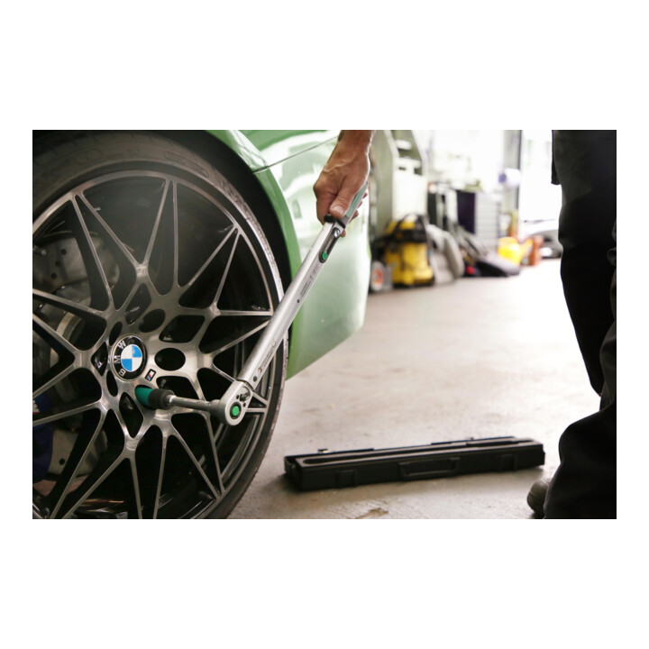 721QR/20/3/1 Quick Kit de montage de roues 5-teilig,  2965 g
