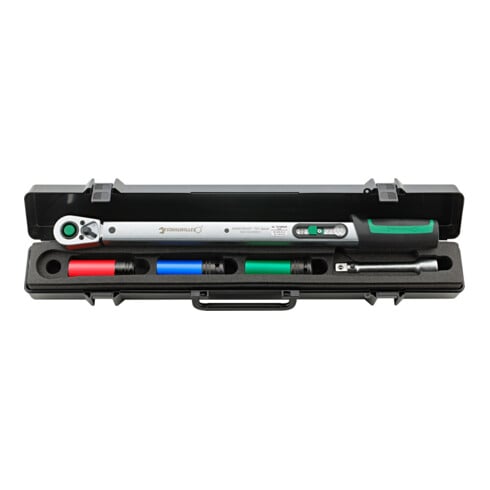 721QR/20/3/1 Quick Kit de montage de roues 5-teilig,  2965 g