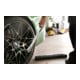 721QR/20/3/1 Quick Kit de montage de roues 5-teilig, 2965 g
