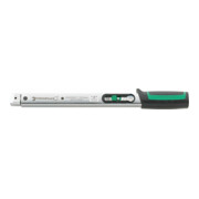 730 Quick Clés de base avec attachement pour embouts Gr. a/10; 20-100 N·m; Werkzeugaufnahme 9x12 mm