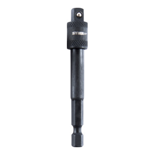 STIER Bit-Adapter 1/4''