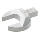 Embouts à fourche Stahlwille Porte-outils 22x28 mm-1