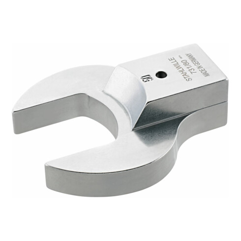 Outils de fixation à mâchoires Stahlwille 731/80 pour porte-outils 9x12