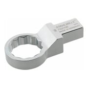 Outils d'insertion d'anneaux Stahlwille 732/100 pour porte-outils 9x12-1