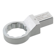 732/100 Embouts à anneau 41 mm; Werkzeugaufnahme 22x28 mm-1
