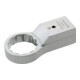 Stahlwille Ring Attachment Attachment Tools 732/80 pour cône porte-outil 9x12-1