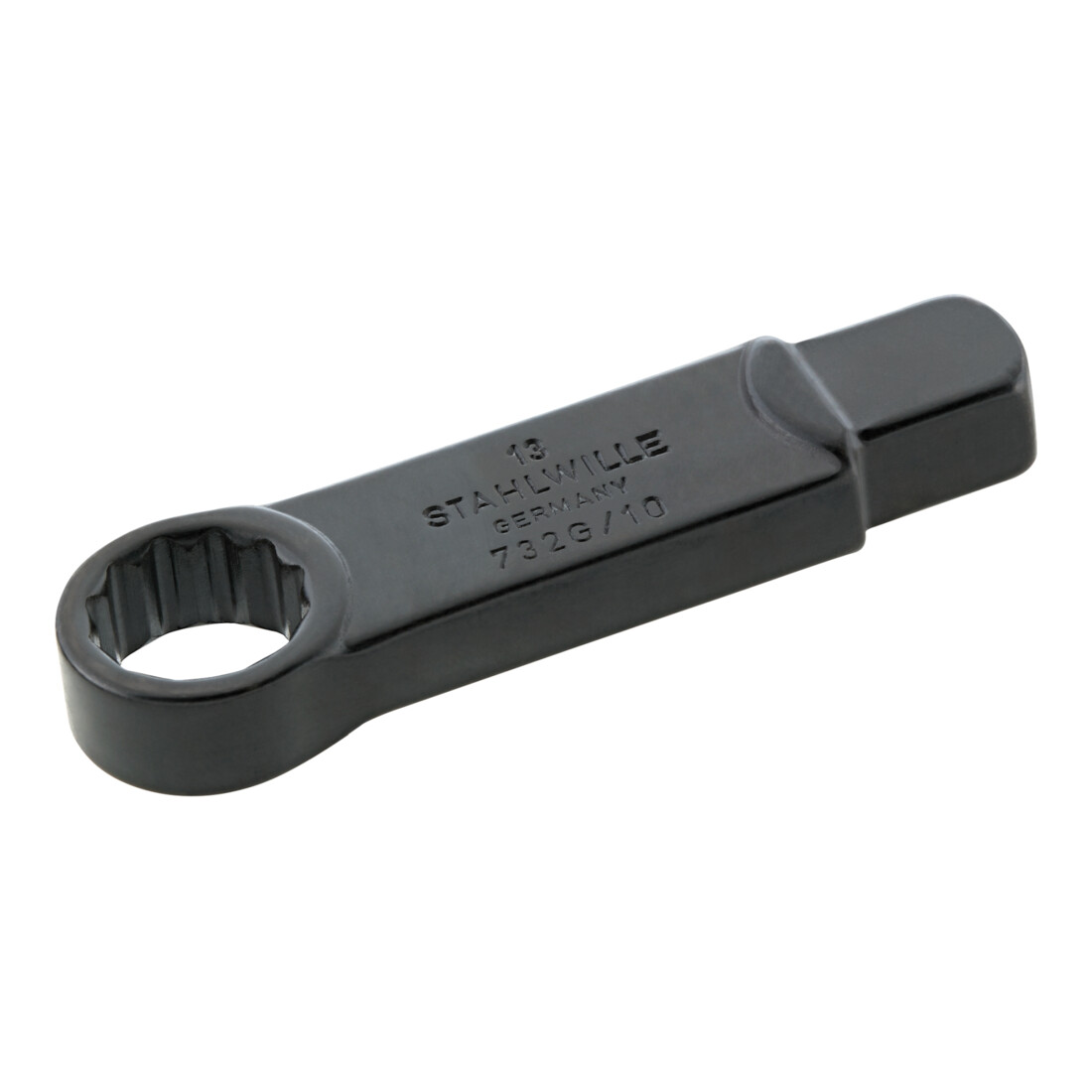 Outils d'insertion d'anneau Stahlwille 732aG/10 pour porte-outil 9x12