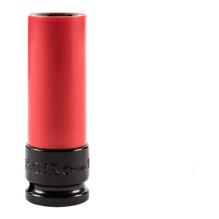 STIER Kraft-Steckschlüssel-Einsatz 1/2'' SW 17 mm