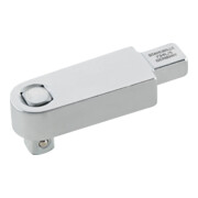 734L/5 Embout à cliquet Außenvierkant 3/8 "; Werkzeugaufnahme 9x12 mm-1