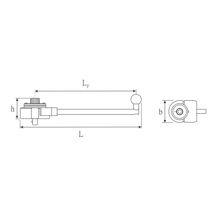 73Nm/15 Compteur de coefficient de frottement 2-15 N·m