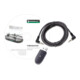 7759-4 Adaptateur USB, câble à jack et logiciel Torkmaster Länge 1,5 m-1
