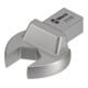 7770 Clé à fourche interchangeable, 14 x 41 mm