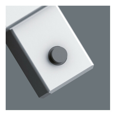 Clé à douille Wera 7770 9x12mm à extrémité ouverte Taille 10