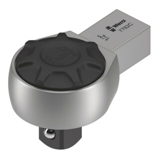 7782 C Cliquet réversible interchangeable, 1/2" x 66 mm