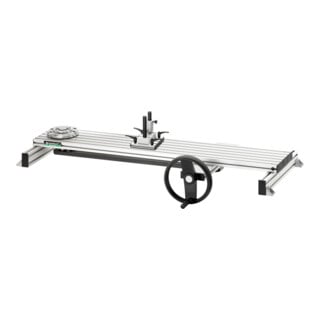 7792 Appareil mécanique de base à 1000 N·m Bereich N·m -1000; für Messwertaufnehmer taille 20; 100; 300; Länge 1668,5 mm