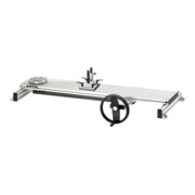 7792 Appareil mécanique de base à 1000 N·m Bereich N·m -1000; für Messwertaufnehmer taille 20; 100; 300; Länge 1668,5 mm