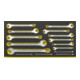 805/4 WT TCS Composition doutils pour coffre à outils à roulettes réf. 13217 89 Werkzeuge 9,2 kg-5