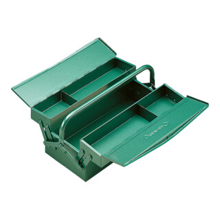 83/010 Caisse à outils 3 compartiments Maße 420;  x 150;  x 200 mm