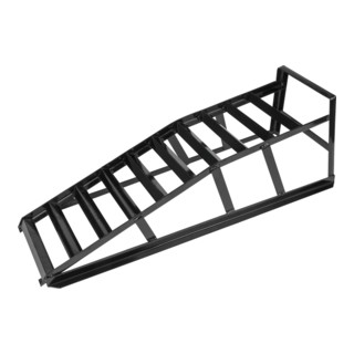 KS Tools PKW-Auffahrrampe, paarweise, Länge 950 mm KS Tools PKW-Auffahrrampe, paarweise, Länge 950 mm