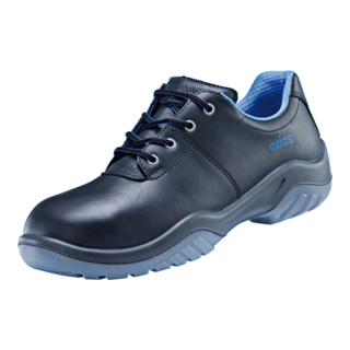 Sicherheitsschuh Big Size 645 S3 B schwarz/blau Sicherheitsschuh Big Size 645 S3 B schwarz/blau