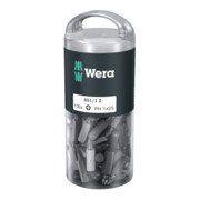 851/1 Embouts Z DIY 100, PH 1 x 25 mm, 100 pièces-1