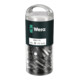 855/1 Embouts Z DIY 100, PZ 2 x 25 mm, 100 pièces
