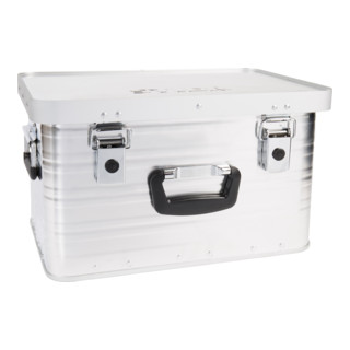 STIER Alubox