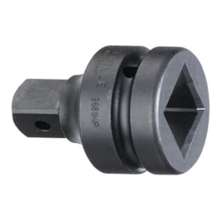 866IMP Réducteur Innenvierkant 1 "; Außenvier 3/4 "