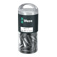 Embouts Wera TORX® DIY 100, TX , 100 pièces-1