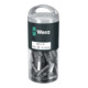 Embouts Wera TORX® DIY 100, TX , 100 pièces-1