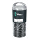 867/1 Embouts TX DIY 100, TX 10 x 25 mm, 100 pièces