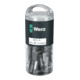 Embouts Wera TX DIY 100, TX , 100 pièces-1