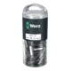 Embouts Wera TX DIY 100, TX , 100 pièces-1