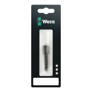 Wera 869/4 M SB Clé à douille inserts magnétiques