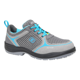 Elten Damen Sicherheitsschuh MILA aqua Low ESD S1 Elten Damen Sicherheitsschuh MILA aqua Low ESD S1