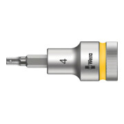 Wera 8740 C HF Zyklop Ecrou-embout avec entraînement 1/2"' avec fonction de maintien