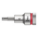 8740 C HF Douille à embout Zyklop à emmanchement 1/2" avec fonction de retenue, 6 x 60 mm