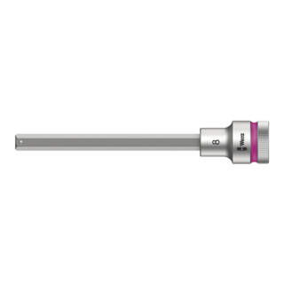 Wera 8740 C HF Zyklop Ecrou-embout avec entraînement 1/2"' avec fonction de maintien