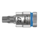 8767 A HF TX Douille-embout TX HF Zyklop à emmanchement 1/4" avec fonction de retenue, TX 27 x 28 mm